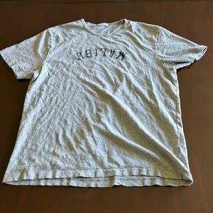 Hiro Clark Malibu t shirt